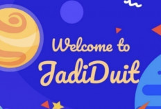 Jalan Cuan! 4 Aplikasi Penghasil Saldo DANA Gratis Rp250.000