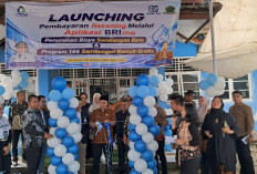  Bayar PDAM di Rejang   Lebong Bisa Lewat BRImo