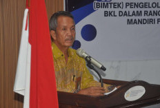 'Dorong' Kemandirian Lansia, 2035 Indonesia Alami Fenomena Aging Population