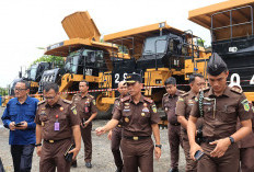  Hitung Nilai Aset Sitaan Korupsi Tambang, Kejati Bengkulu Libatkan Tim Ini
