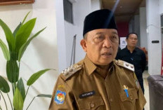 Dana Isentif Fiskal Terus Bertambah, Kasus Stunting di Seluma Naik