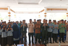 Pemkab Dukung Kampoeng Inggris Manna Cetak Generasi Bengkulu Selatan Berdaya Saing Global
