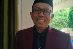 Dipercaya Jadi Ketua AWI Bengkulu, Ini Harapan Dr Komarudin