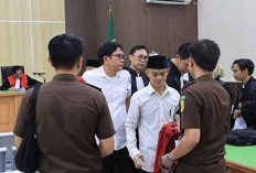 Pulihkan Kerugian Negara, 5 Terdakwa Labkesda Divonis di Bawah Tuntutan, Begini Sikap JPU 