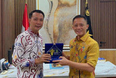 Rejang Lebong Usulkan Bedah Rumah ke Kementerian PKP