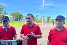 Dugaan Honorer Siluman di Seluma Terus Diusut, Teddy; Kita Sampaikan ke BKN dan Namanya Kita Umumkan