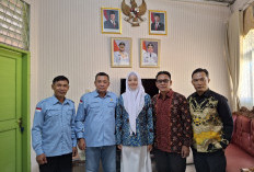 Enam Pelajar di Bengkulu Seleksi Paskibraka Nasional, Ini Sekolah Asalnya 