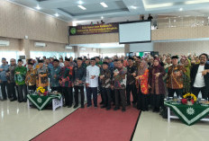 Wamen Dikdasmen Isi Kuliah Umum di UMB, Ini Harapannya