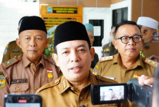 Tata Kawasan Pantai, Pedagang di Berkas dan Malabero Akan Direlokasi ke Taman  Bonsai
