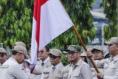 Pelepasan Petugas Haji Didominasi TNI-Polri, Pemerintah Siapkan Skema Darurat untuk Antisipasi Risiko