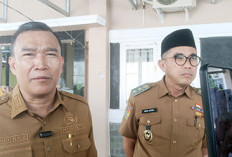  Pemkab Kepahiang Wacanakan Perampingan OPD, Ini Tujuannya