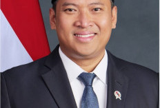 Profil Sudaryono: Dari Anak Petani Grobogan hingga Dipercaya Prabowo Pimpin BGN Gantikan Nanik Deyang