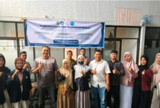 Program Pengabdian Masyarakat Dosen Universitas Bengkulu, Berdayakan UMKM Kerupuk Ikan Belido 