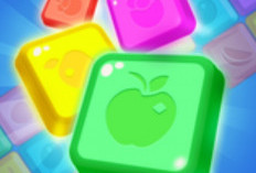 Sugar Blast Land, Game Penghasil Saldo DANA Gratis Rp 450.000, Permainan Puzzle Sederhana, Yuk Main!