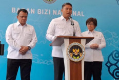 Tegas, Badan Gizi Nasional Tutup Permanen 833 Dapur SPPG dan Pecat Ratusan Pegawai Akibat Pelanggaran