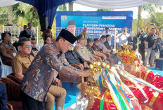 Mendes PDT RI Launching Program Ini