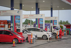  Pertamina Siapkan Satgas Nataru