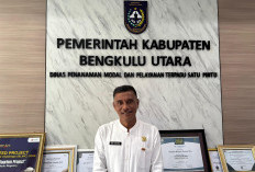  Realisasi Investasi di BU Turun Drastis, Segini Jumlahnya