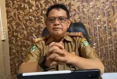 Pasca Keracunan Massal, Dapur MBG di Kepahiang Ditutup Sementara