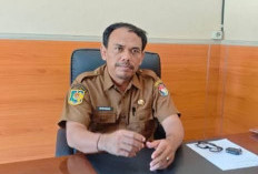  Jabatan Plt Kepala DLH Mukomuko Bakal Diganti 