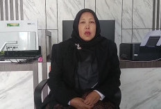 CJH Lebong Masuk Kloter 3, Dilepas Bupati 25 April
