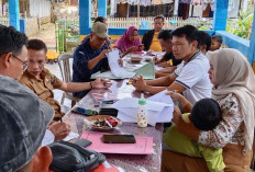  Buat Perdes Sampah, Jadikan Desa  Suka Negeri yang Bersih dan Sehat