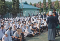 Usai MPLS, Sekolah   Diminta Aktif Belajar