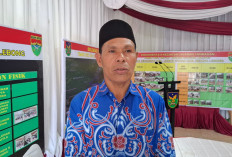 Desa Seguring Bangun Gorong-gorong
