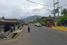  Segini Jumlah Nyawa Melayang di Jalan Lebong