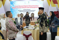 Bappenas Sebut Pengangguran di Bengkulu Rendah, Tapi Kemiskinan Tinggi 