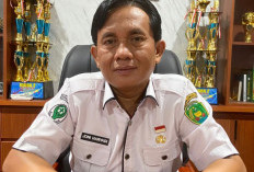 Kasus HIV di Kota Bengkulu Tinggi, Januari-Juli Sebanyak 70 Orang, Ini Pemicunya