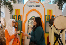 Danamon Syariah Travel Fair 2024: Pameran Inspiratif untuk Memenuhi Kebutuhan Haji Khusus dan Umrah bagi Umat 