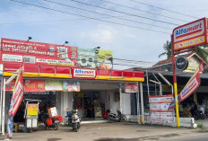 Dewan Kaji Polemik Parkir Alfamart di Kota Bengkulu