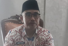 Mutasi Besar Segera Bergulir, Ini Pernyataan Wakil Bupati Kepahiang
