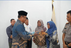 Ramah Tamah HUT RI, Pemkab BS Perkuat Silaturahmi dengan Veteran dan Tokoh Masyarakat
