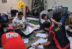 Usut Korupsi UPS RSUD Kepahiang,  Kejari Kepahiang Geledah 2 Tempat Ini