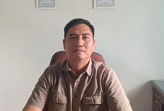 Jelang Nataru, BPBD Bengkulu Selatan Siaga Bencana