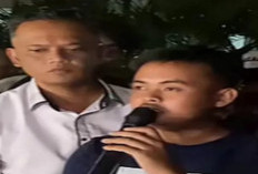 Viral  ! Ketua BEM FH UBK Diduga  Terima Uang  Puluhan  Juta Usai Demo, Disebut Dibagi ke 7 Rekan 