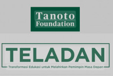 Tanoto Foundation  Buka Pendaftaran Fellowship Program Cohort 2025, Ini Jadwal dan Tahapannya 