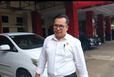 Saksi Baru Kasus PHL PDAM Diperiksa, Persiapan P-19 Kasus Grtaifikasi PHL