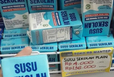 Heboh Susu MBG Dijual  Rp 4000 di Minimarket, Ultrajaya dan BGN Langsung Klarifikasi