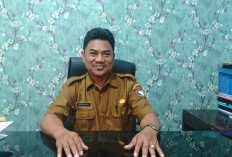 Gandeng BKD, Disperindagkop Mukomuko Urus Sertifikasi Lahan 150 Koperasi Desa Merah Putih