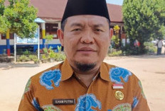 Revitalisasi Pasca Kebakaran, SMPN 19 Kota Bengkulu Dapat Kucuran Rp 2,2 M