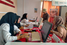  Kursi DPRD Bengkulu Utara   Dipastikan Bertambah Jadi 35