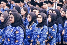 Kemendikdasmen Umumkan Hasil Seleksi  Tes Substantif PPG Calon Guru, Cek di Link ini