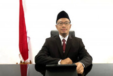 Dorong Percepatan Penyerapan Anggaran Daerah, KPPN Mukomuko Cairkan Rp2,4 Miliar untuk Gaji PPPK