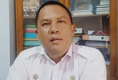 SK Perpanjangan BPD   Tunggu Diteken Bupati, Segini Jumlahnya