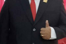 Efisiensi DD, Dewan BU Minta Pemdes Tetap Semangat Bangun Desa