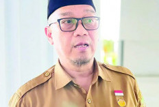 Gaji Ke-13 ASN Pemprov Bengkulu Mulai Dicairkan, Belasan OPD Masih Lengkapi Berkas Pengajuan