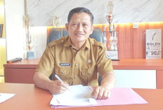  Dinas Pertanian Mukomuko   Cegah Alih Fungsi Lahan